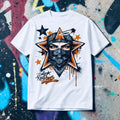 Rheirpoints “Star Mask” Tee