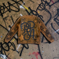 RPA Infected Society Stars sweater