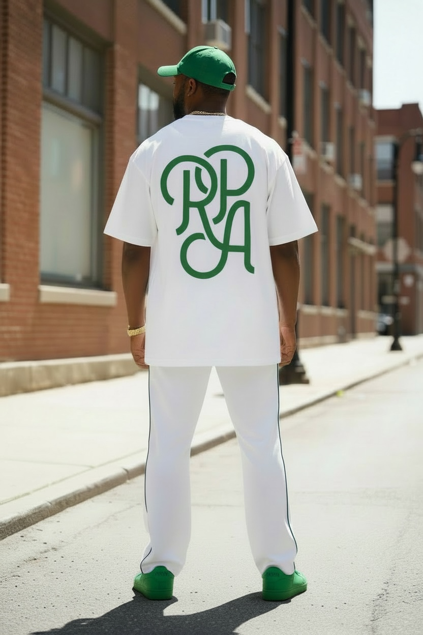 Rheirpoints “Biohazard Joker” Tee