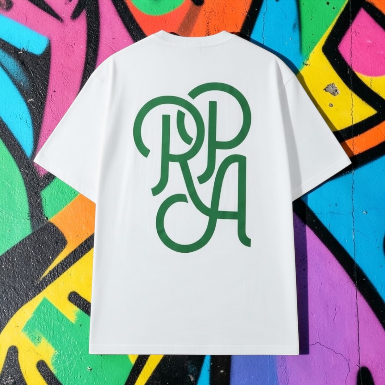 Rheirpoints “Biohazard Joker” Tee