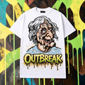 Rheirpoints “Outbreak Nightmare” Tee
