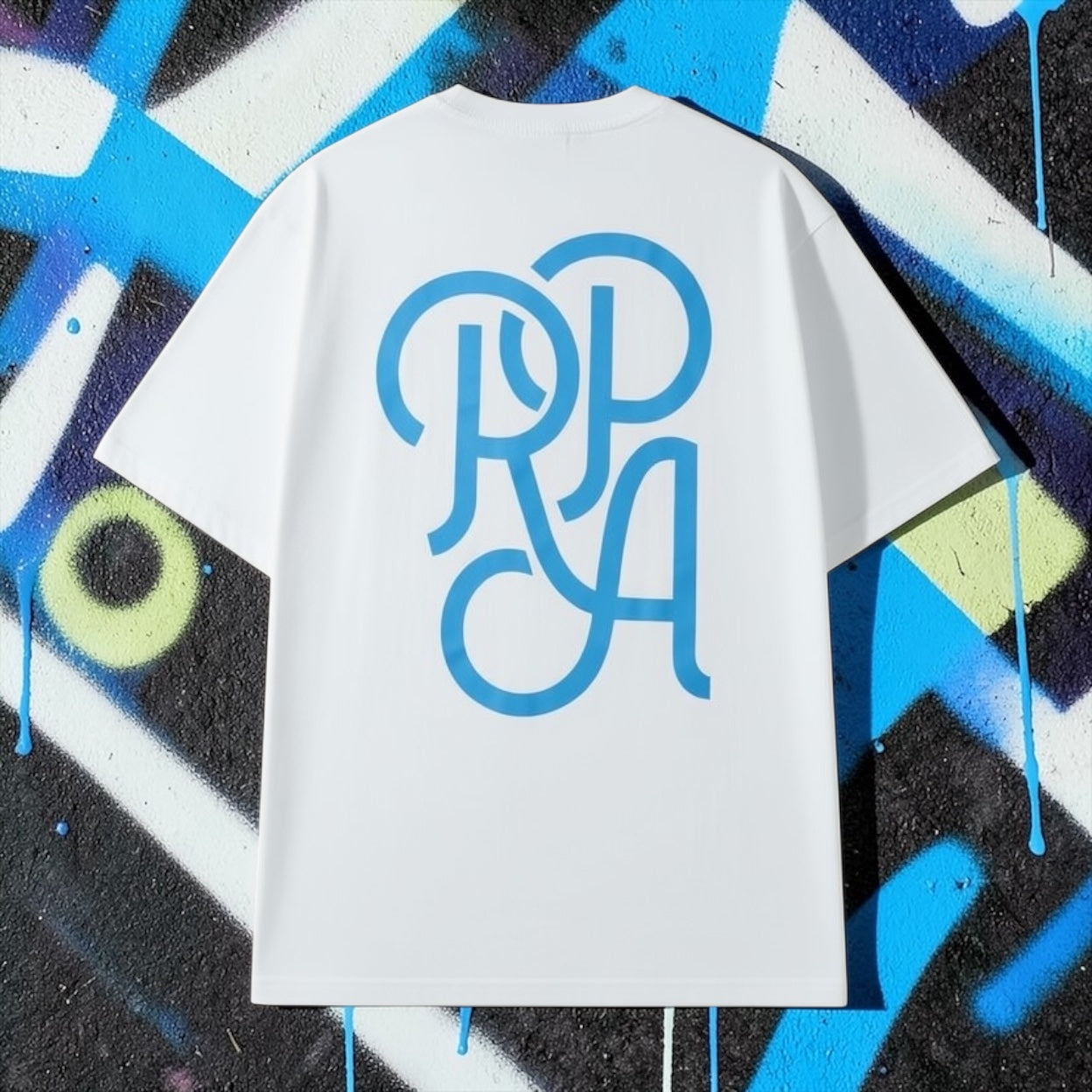Rheirpoints “Outbreak Nightmare” Tee
