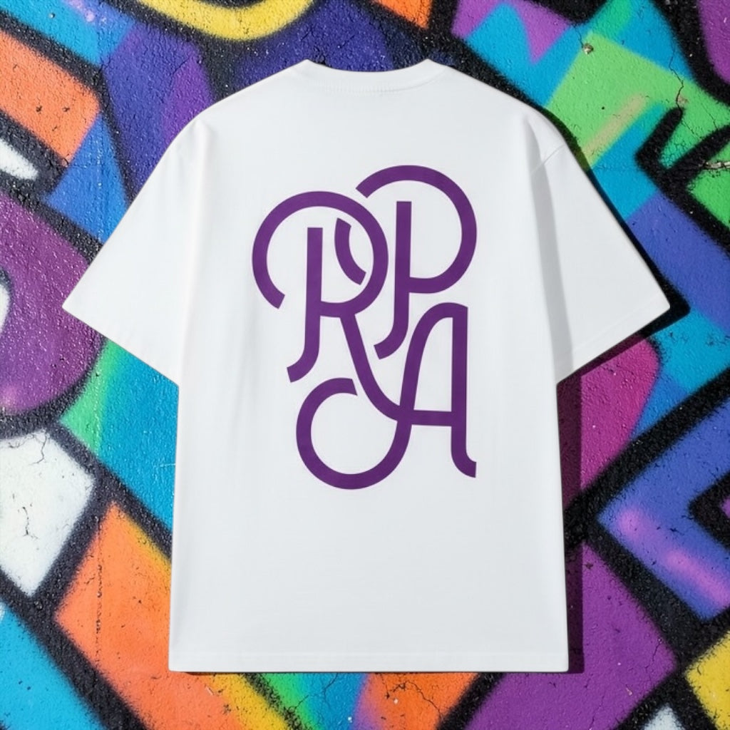 Rheirpoints “The Infected ” Tee