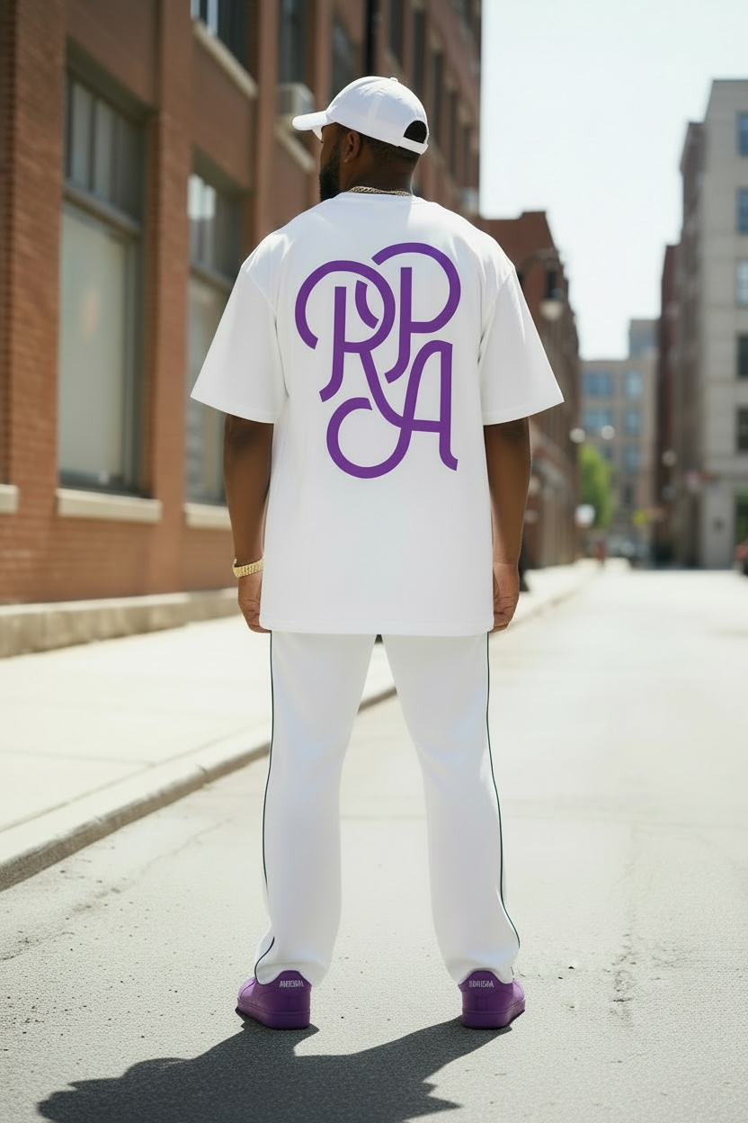 Rheirpoints “The Infected ” Tee