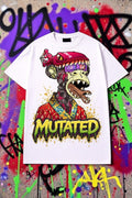 Rheirpoints “Mutated Mind” Graphic Tee