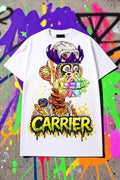 Rheirpoints “The Carrier” Graphic Tee