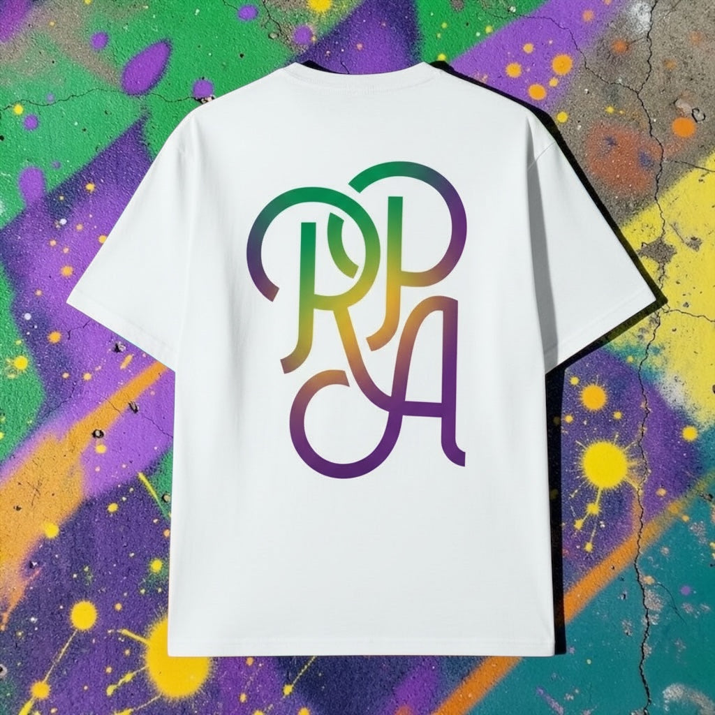 Rheirpoints “Brain Hungry” Tee