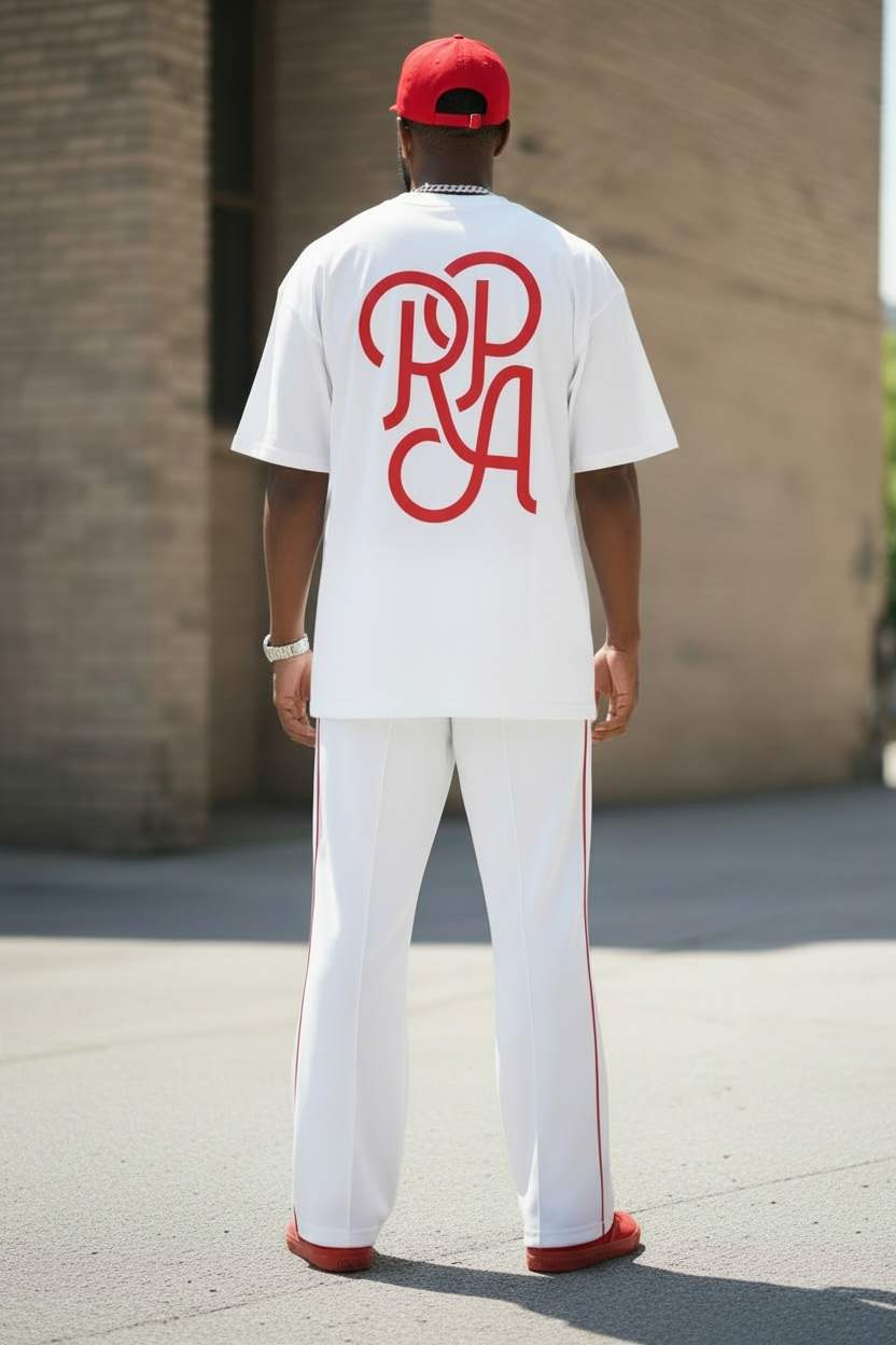 Rheirpoints “Toxic Mutation” Graphic Tee