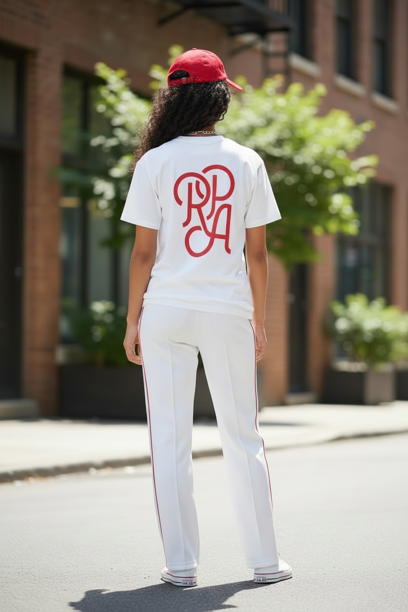Rheirpoints “Mutated Mind” Graphic Tee