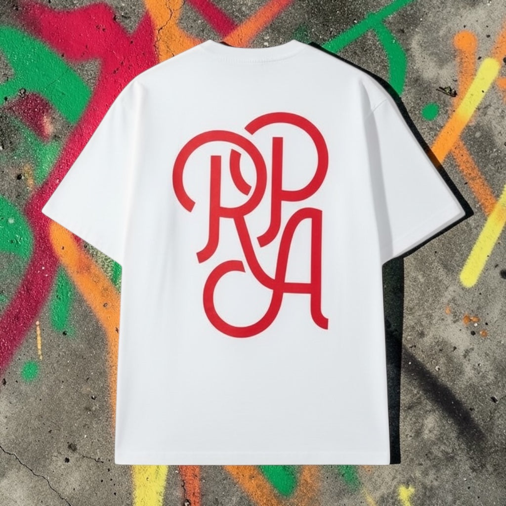 Rheirpoints “Mutated Mind” Graphic Tee