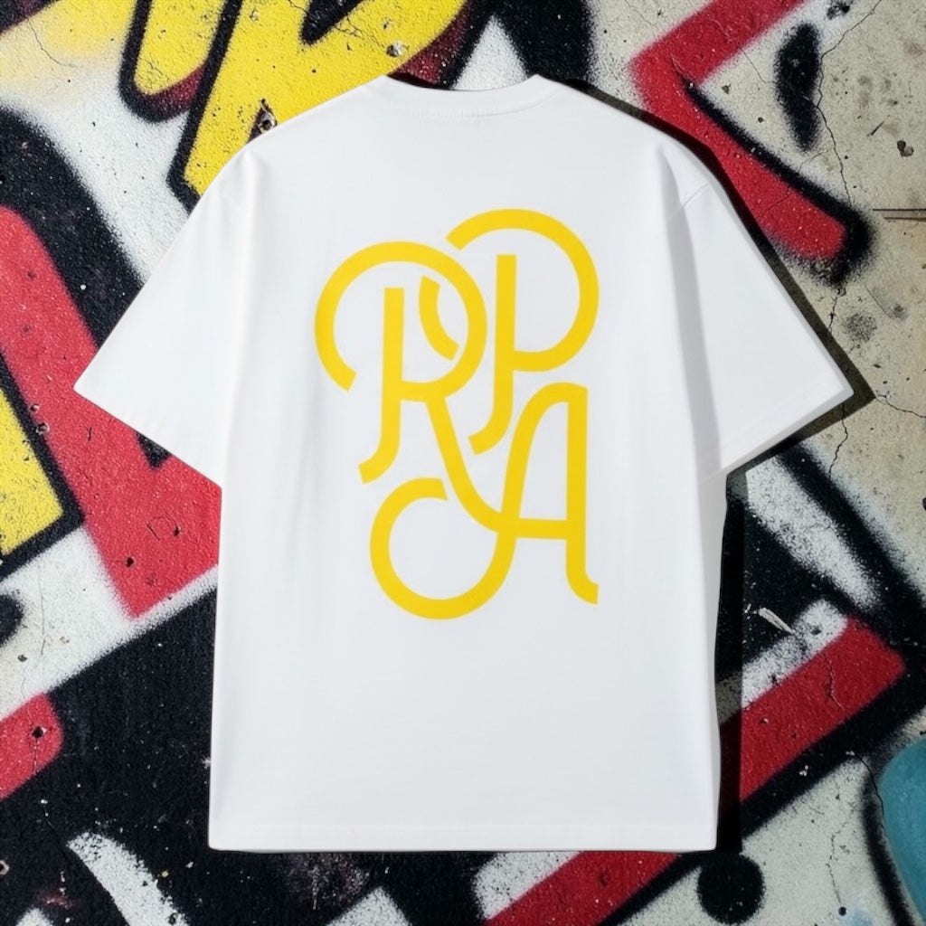 Rheirpoints “The Carrier” Graphic Tee
