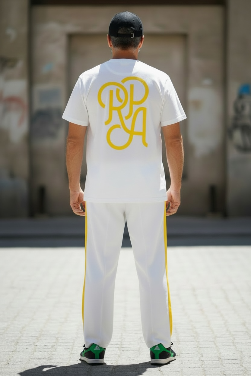 Rheirpoints “Poisonous Mind” Tee