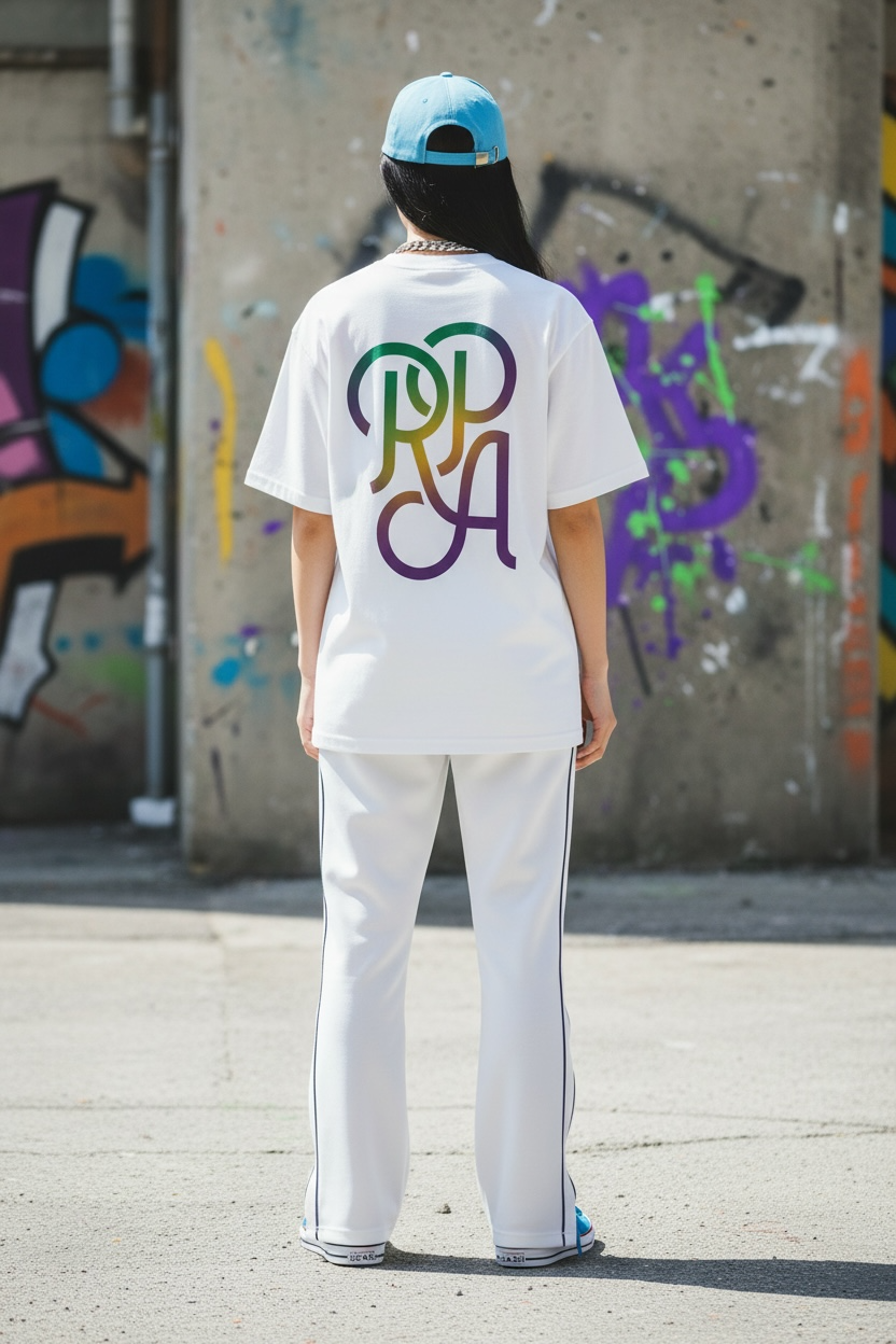 Rheirpoints “Brain Hungry” Tee