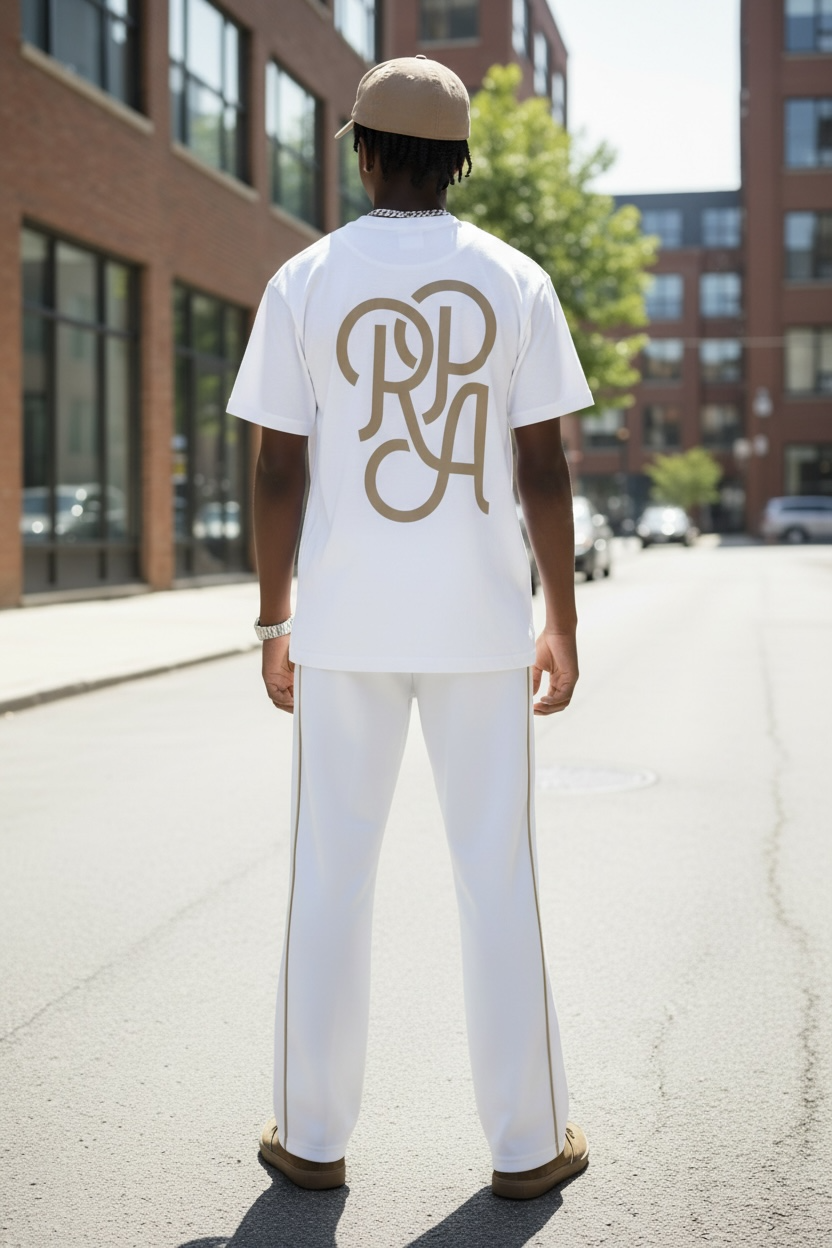 Rheirpoints “ Mad Scientist” Tee