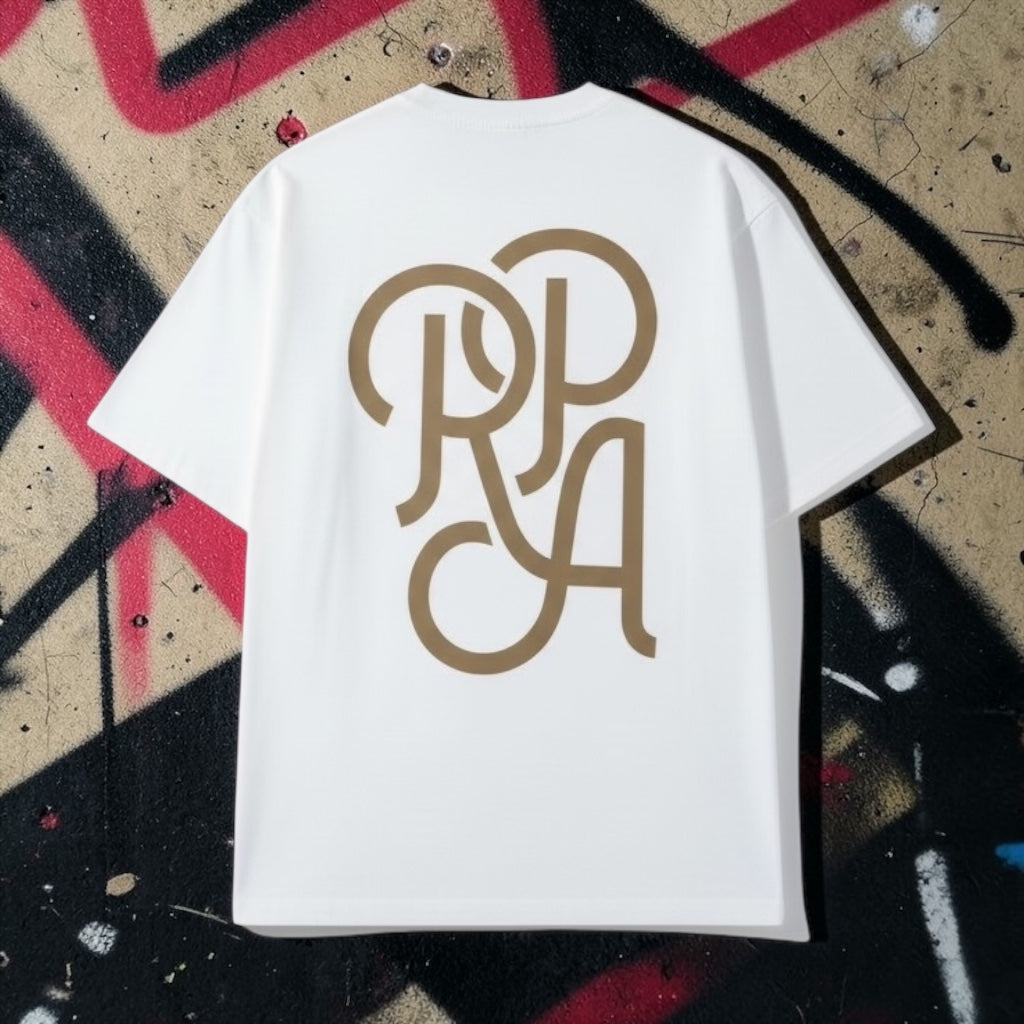 Rheirpoints “ Mad Scientist” Tee