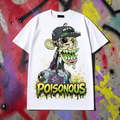 Rheirpoints “Poisonous Mind” Tee