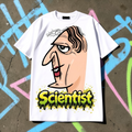 Rheirpoints “ Mad Scientist” Tee